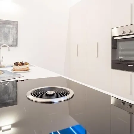 Διαμέρισμα Tommy's Place - Center *