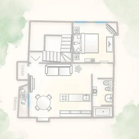 Tommy's Place - Center Комо
