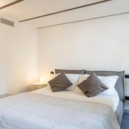 Tommy's Place - Center Apartment Como