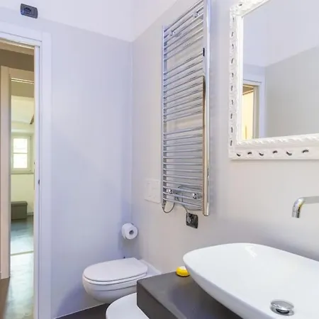 Tommy's Place - Center Apartment Como