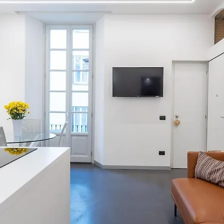 Tommy's Place - Center Apartment Como