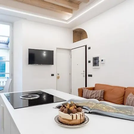 Tommy's Place - Center Apartment *