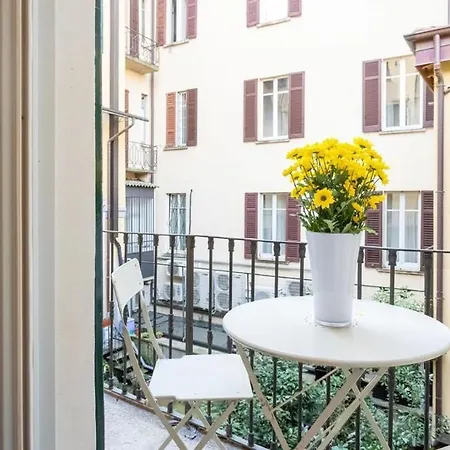 Tommy's Place - Center Apartment Como