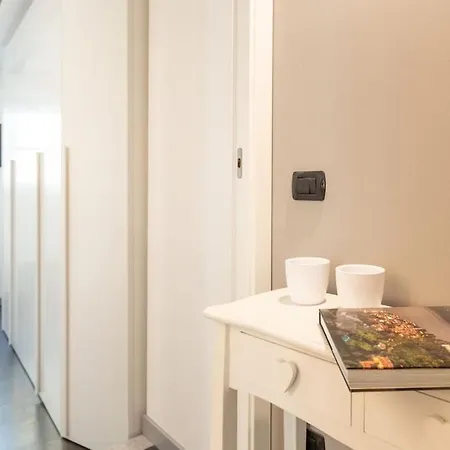 Tommy's Place - Center Apartment