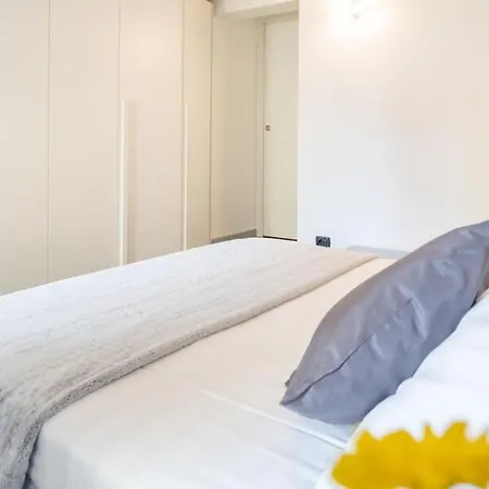 Tommy's Place - Center Apartment Como